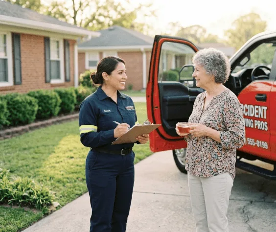 Accident Towing Service Midway, FL FAQs